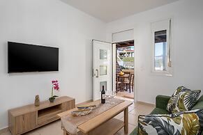 Levanta Cozy Apartment in Kalavarda Rhodes