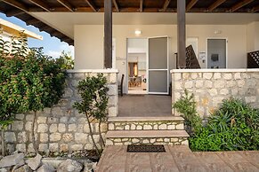 Levanta Cozy Apartment in Kalavarda Rhodes