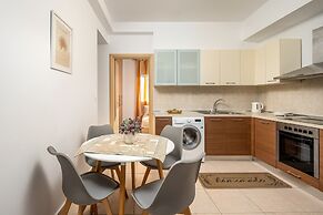 Levanta Cozy Apartment in Kalavarda Rhodes