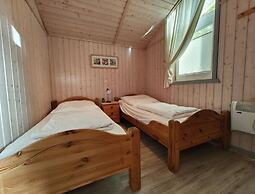 Ferienhaus im Skandinavischen Stil