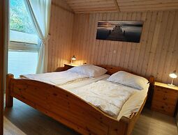 Ferienhaus im Skandinavischen Stil