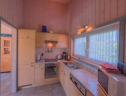 Ferienhaus im Skandinavischen Stil