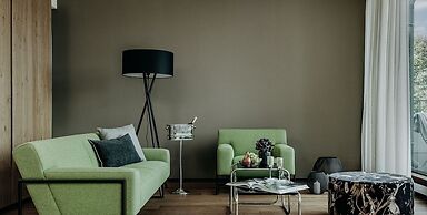 Relais & Chateaux Diepeschrather Mühle