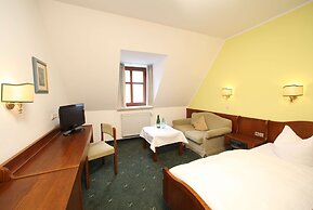 Hotel Landgasthof Schuster