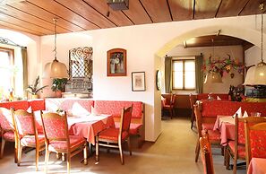 Hotel Landgasthof Schuster
