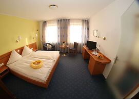 Hotel Landgasthof Schuster