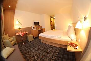 Hotel Landgasthof Schuster