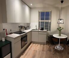 Renovatedapartmentsleeps4-freeparking-tv