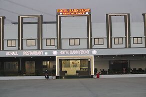 HOTEL RANN FRONT