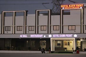 HOTEL RANN FRONT