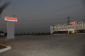 HOTEL RANN FRONT