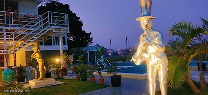 VILAS CLUB RESORT