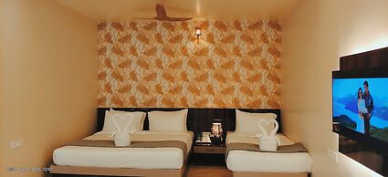 VILAS CLUB RESORT