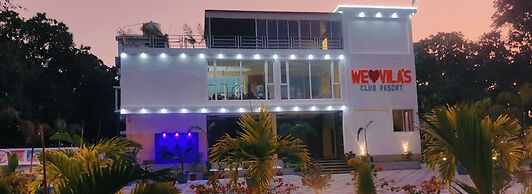 VILAS CLUB RESORT
