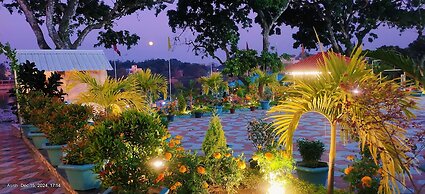 VILAS CLUB RESORT