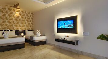 VILAS CLUB RESORT