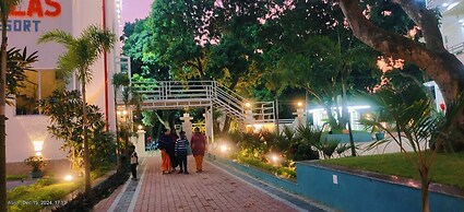 VILAS CLUB RESORT