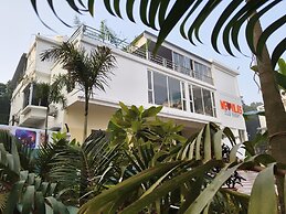 VILAS CLUB RESORT