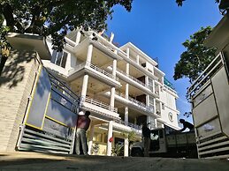 VILAS CLUB RESORT