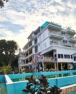 VILAS CLUB RESORT
