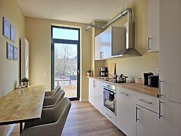 Apartments am Immengarten