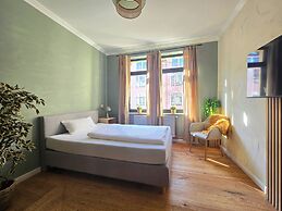 Apartments am Immengarten