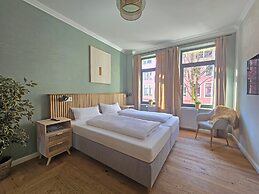 Apartments am Immengarten