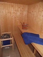 Ferienhaus im Skandinavischen Stil