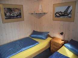 Ferienhaus im Skandinavischen Stil
