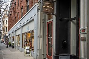 The Belmont Hotel