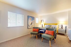 The Washington Hotel