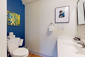 The Washington Hotel