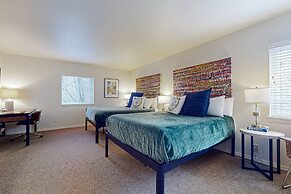 The Washington Hotel