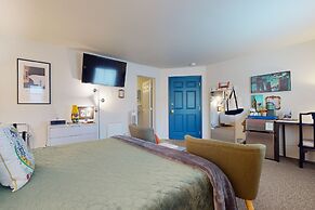 The Washington Hotel