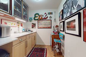 The Washington Hotel