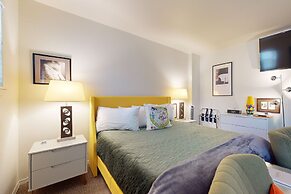 The Washington Hotel