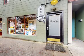 The Washington Hotel