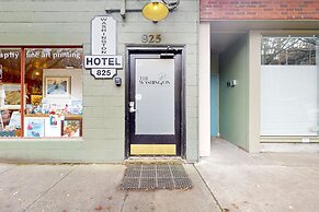 The Washington Hotel