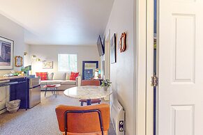 The Washington Hotel