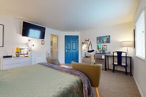 The Washington Hotel