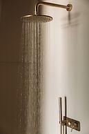 Ocean Caldera View Villa