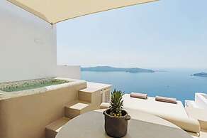 Ocean Caldera View Villa