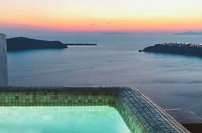 Ocean Caldera View Villa