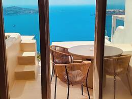 Ocean Caldera View Villa