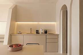 Ocean Caldera View Villa