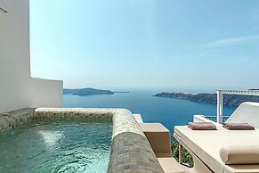 Ocean Caldera View Villa