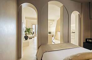 Ocean Caldera View Villa