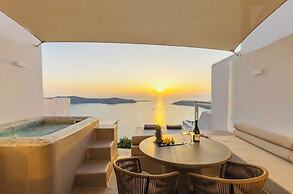 Ocean Caldera View Villa