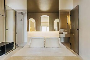 Ocean Caldera View Villa