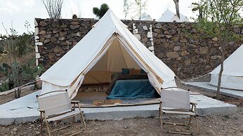Kawiil glamping